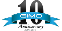 Logo GIMO
