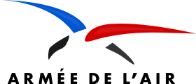 French Air Army Logo